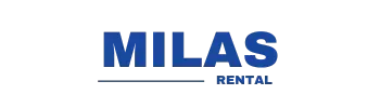 Logo Milas Rental | Car Rental & Leasing Kota Kinabalu