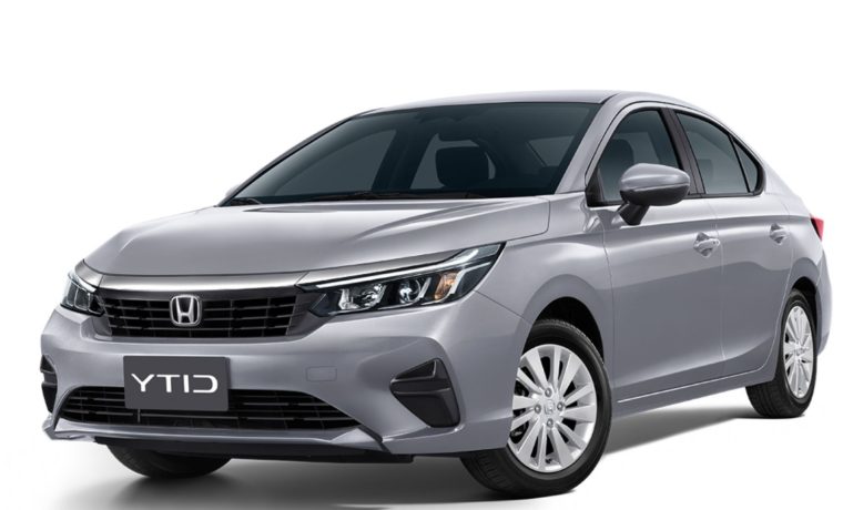 Honda City 1.5(A)