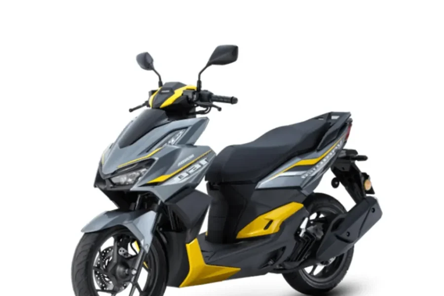 Honda Vario160