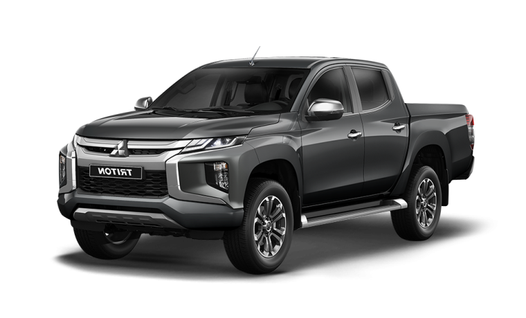 Mitsubishi Triton 2.5 (A)