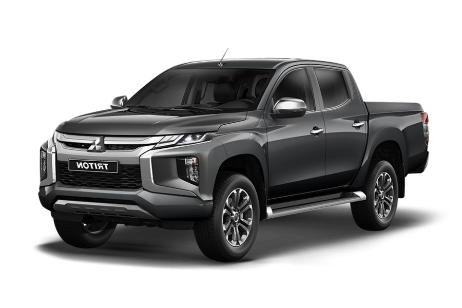 Mitsubishi Triton 2.5 (A)